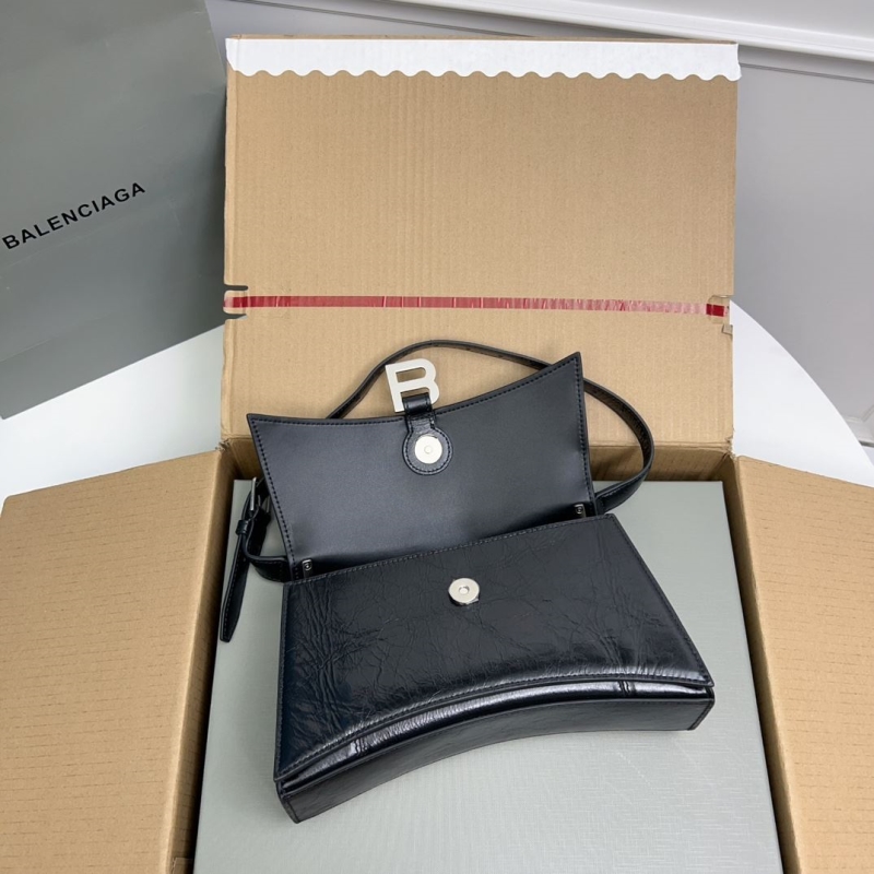 Balenciaga Hourglass Bags